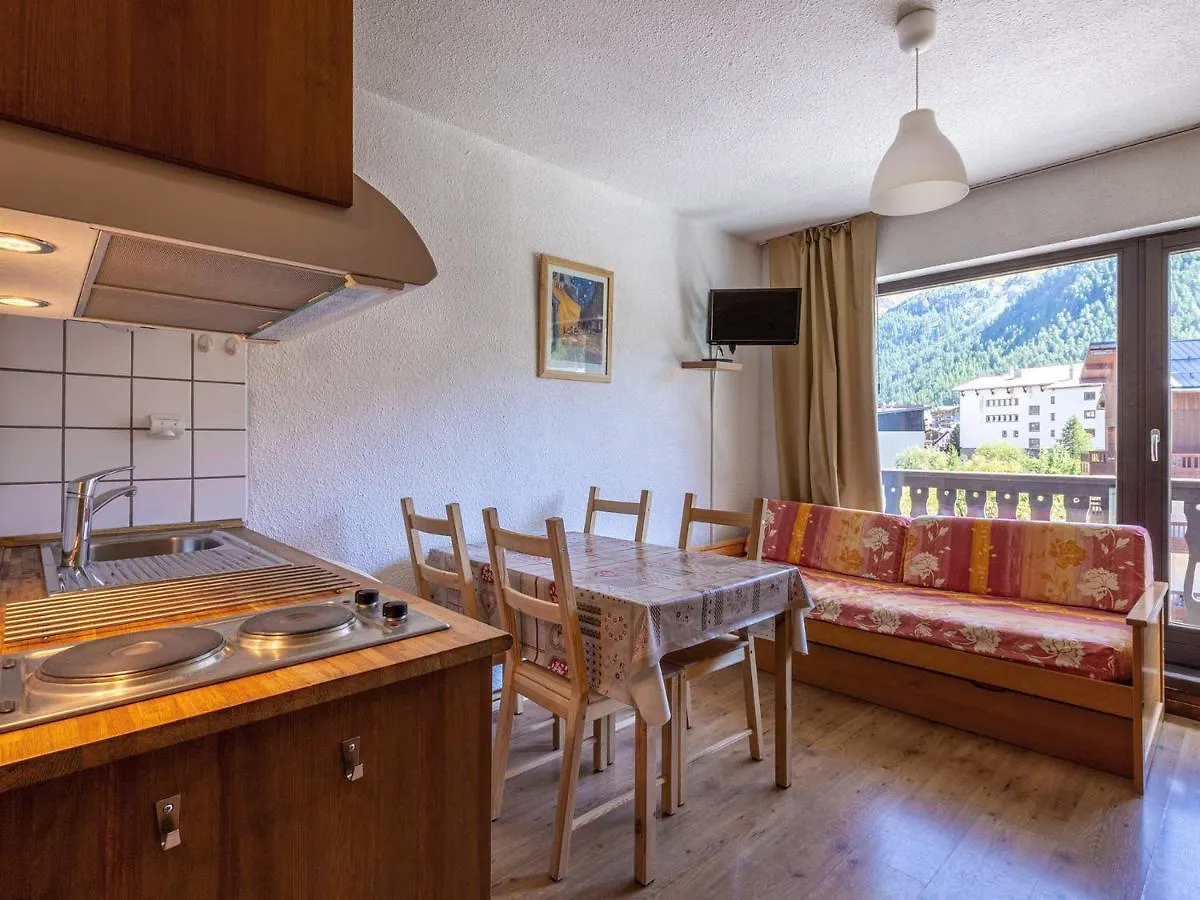 Studio Cosy Proche Des Pistes, Balcon Sud/Est, Navette, Local A Skis - Val-D'Isere - Fr-1-694-86
